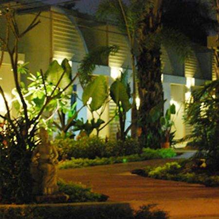 Cha-Baa Resort Rayong Zewnętrze zdjęcie