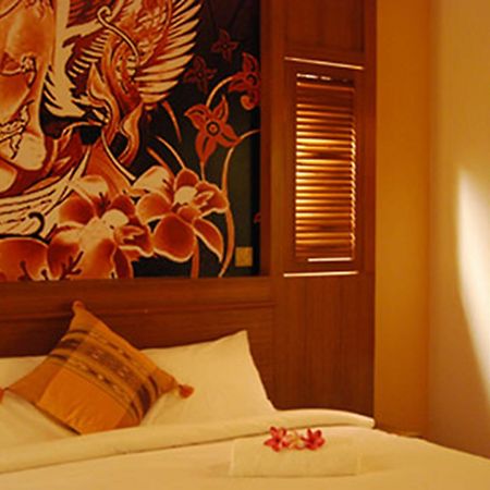 Cha-Baa Resort Rayong Zewnętrze zdjęcie