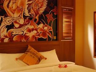 Cha-Baa Resort Rayong Zewnętrze zdjęcie