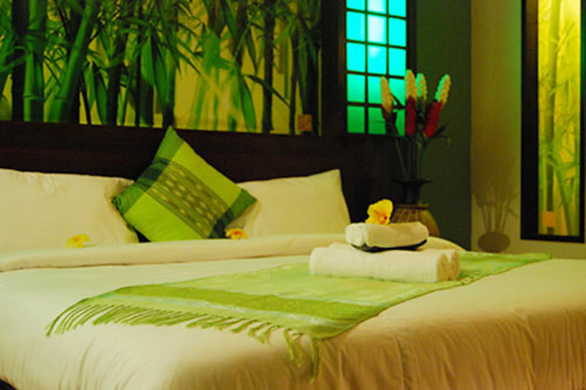 Cha-Baa Resort Rayong Zewnętrze zdjęcie