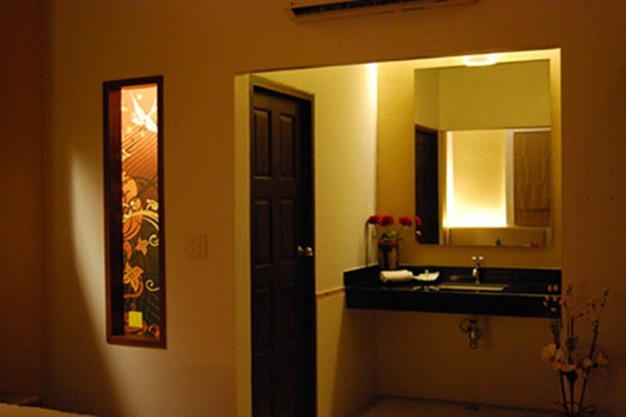 Cha-Baa Resort Rayong Zewnętrze zdjęcie