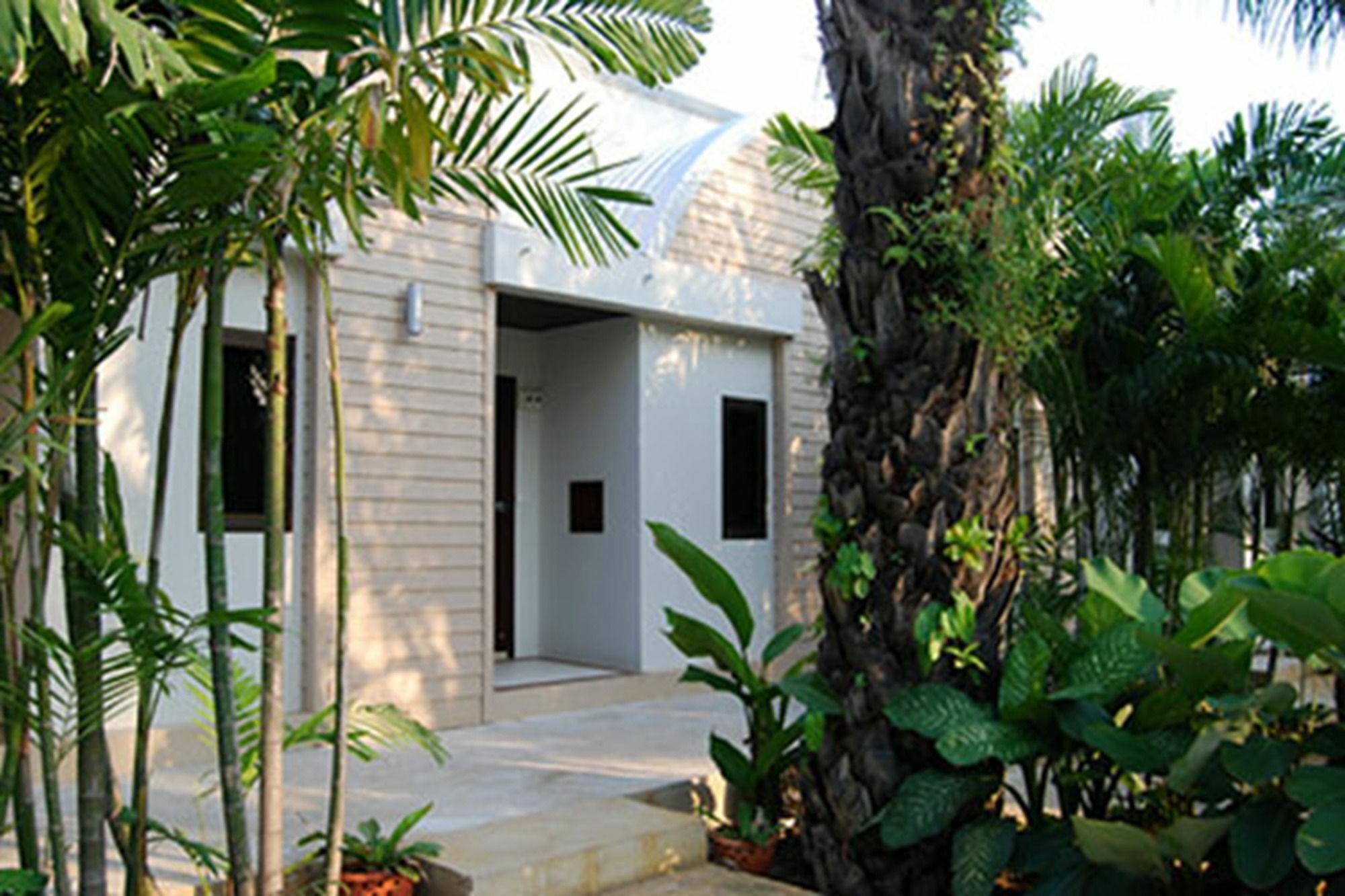 Cha-Baa Resort Rayong Zewnętrze zdjęcie